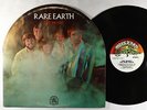 Rare Earth - Get Ready LP - Rare Earth VG++