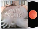 Soft Machine - Six 2xLP - Columbia VG+