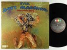 Soft Machine - Volume Two LP - ABC-Probe VG+