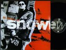 SNOW - 12 Inches of Snow [ 1993 Korea Orig First Vinyl ] EX w/Insert No Barcode