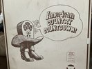AMERICAN COUNTRY COUNTDOWN 40 Top Songs Of The 70s 05/01/82 Radio Special. 3 LP