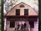 Feelies Only Life Rock LP on A&M