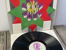 AMON DUUL Paradieswarts Duul LP Original German 1971 Ohr 56008 1st Press SEALED