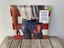 BRUCE SPRINGSTEEN Born In The USA LP original 1984 1st Press STILL SEALED + Hype