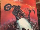 Meat Loaf *Bat Out Of Hell *LP record *VG+++/NM- *1985 *Epic *PE34974 *ROCK *POP