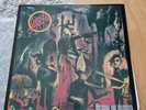 Slayer LP - Reign In Blood Vinyl