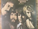 SEALED ORIGINAL LP Creedence Clearwater Revival - Pendulum - Fantasy - 1970