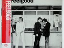 DR FEELGOOD MALPRACTICE EMI VS9007 JAPAN OBI VINYL LP
