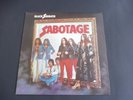 Black Sabbath - Sabotage 1975 UK LP NEMS 1st