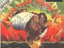 Peter Tosh - Mama Africa (Vinyl LP - 1983 - EU - Reissue)