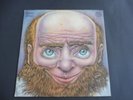Gentle Giant - Same 1970 UK LP VERTIGO SPACE SHIP LABELS