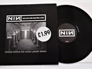NINE INCH NAILS - HEAD LIKE A HOLE 10
