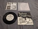 Violent Children Rock Against Spindlers 7