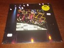 KISS MTV UNPLUGGED DOUBLE LP NEW