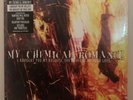 My Chemical Romance I Brought You Bullets Black Vinyl LP SEALED Hype Sticker MCR