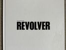 The Beatles 2022 REVOLVER Book From Box Set NM *Book Only No Records*