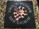 Smif-N-Wessun – Dah Shinin' 2xLP Clear Vinyl Hip-Hop