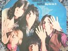 Rolling Stones Through The Past, Darkly (Big Hits Vol. 2) 1969 Stereo LP