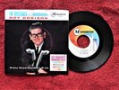 ROY ORBISON    IN DREAMS    1963 45 AND PICTURE SLEEVE