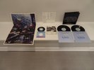 JOHN WILLIAMS STAR WARS SOUNDTRACK OST COMPLETE 1977 LP POSTER INSERTS BONUS 45