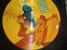 Less Than Jake – Pezcore-Picture Disc-Vinyl LP-RARE-MINT