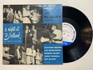 Art Blakey - Night At Birdland Vol. 1 BLP 5037 Blue Note Jazz Silver Clifford