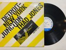 Thad Jones - Detroit - New York Junction BLP 1513 Blue Note Jazz LP