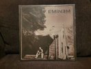 EMINEM THE MARSHALL MATHERS LP VINYL NEW  STAN FT. DIDO, THE REAL SLIM SHADY