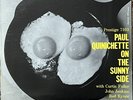PAUL QUINICHETTE ON THE SUNNY SIDE PRESTIGE 7103 OJC-076 MONO EX+