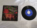 45 T SP  French  Press   JEFFERSON AIRPLANE:   Watch her ride/ Martha