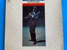 Miles Davis in Europe 1964 MONO Columbia CL 2183 EX/EX