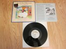 CAT STEVENS Tea For The Tillerman LP - 1970's DBX ENCODED - RARE - Near Mint