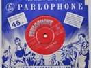 BERTICE READING ROCK BABY ROCK 1958 UK ROCK & ROLL MINT AUDIO 1N 1N