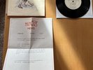 depeche mode Promo