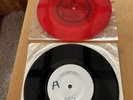 depeche mode Seltene Flexi Und Test Pressung