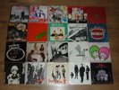 45 x PUNK ROCK / NEW WAVE / MOD / SKA  7
