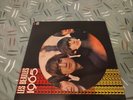 Les Beatles 1965 - French 1St - Original Odeon - OSX 228