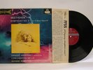 Beethoven: Symphony No.5 [LP] Ansermet 1958 London CS 6037 Blue Back FFSS