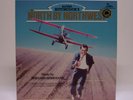 North By Northwest [LP] Soundtrack 1980 Unicorn DKP 9000 UK M-