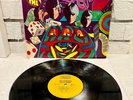 1967 LED ZEPPELIN - The Yardbirds Little Games US FIRST PRESS Epic LP