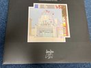 LED ZEPPELIN - THE SONG REMAINS THE SAME VINYL 2xLP (1976) VG+/VG+