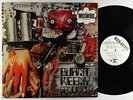 Mothers of Invention - Burnt Weeny Sandwich LP - Bizarre VG+ PROMO Posters