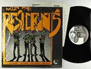 Residents - Meet The Residents LP - Ralph VG+ Shrink