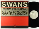 Swans - Young God EP - Homestead UK VG++