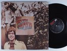 MINT TATTOO Self Titled DOT DLP-25918 LP VG+ die-cut gatefold r