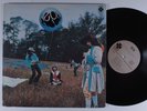 NEON Self Titled PARAMOUNT PAS-5024 LP VG+ unipak r