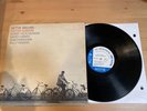 Dexter Gordon - Gettin’ Around- Blue Note BLP 4204 Mono Van Gelder NYC EX