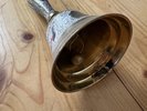 Ancient bell was used for special guests
