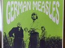V.A.: GERMAN MEASLES  Vol. 2 -  2 LP FOC : Lords / Petards / Rivets etc.  mint