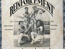 REINFORCEMENT - School Girl /  SURINAME ROOTS LP Private DUB